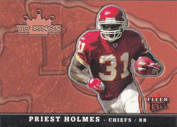 Priest Holmes