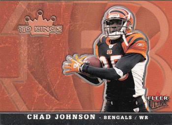 Chad Johnson
