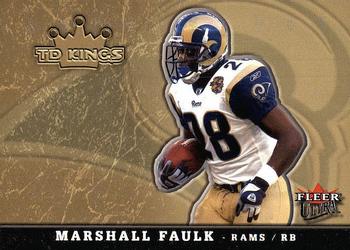 Marshall Faulk