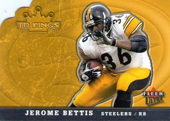 Jerome Bettis