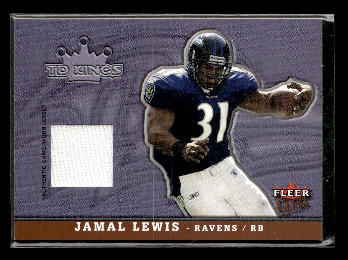 Jamal Lewis