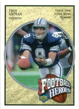 Troy Aikman