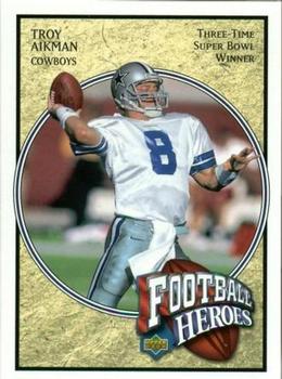 Troy Aikman