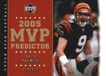 Carson Palmer