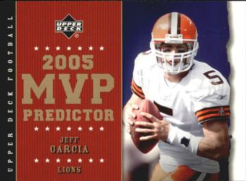 Jeff Garcia