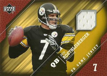Ben Roethlisberger