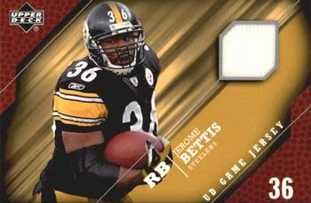 Jerome Bettis