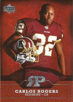 Carlos Rogers