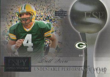 Brett Favre