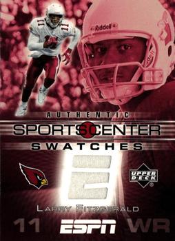 Larry Fitzgerald