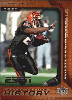 Corey Dillon