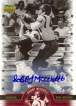 Bobby Mitchell