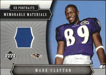 Mark Clayton