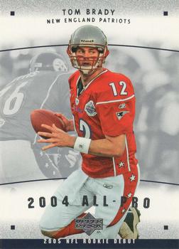 Tom Brady