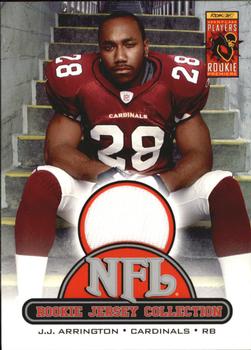 J.J. Arrington
