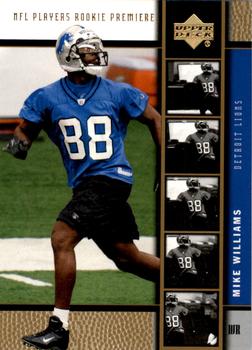 Mike Williams