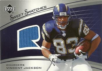 Vincent Jackson