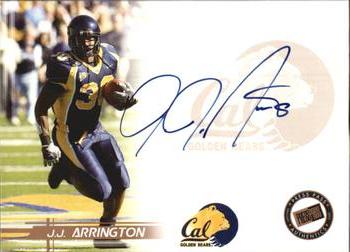 J.J. Arrington
