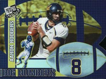 Aaron Rodgers