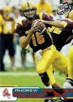 Andrew Walter