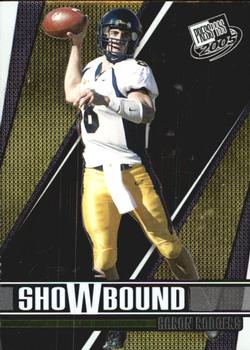 Aaron Rodgers