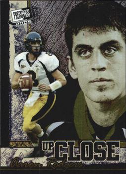 Aaron Rodgers