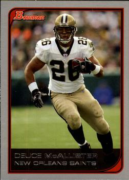 Deuce McAllister