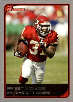 Priest Holmes
