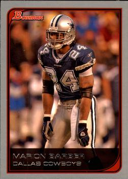 Marion Barber