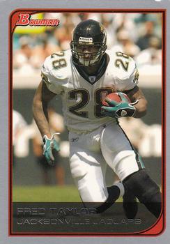Fred Taylor
