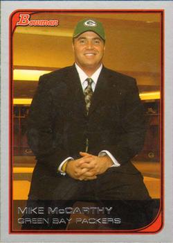 Mike McCarthy