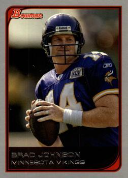 Brad Johnson