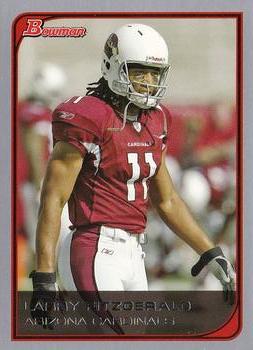 Larry Fitzgerald
