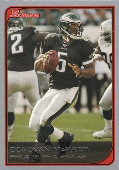 Donovan McNabb