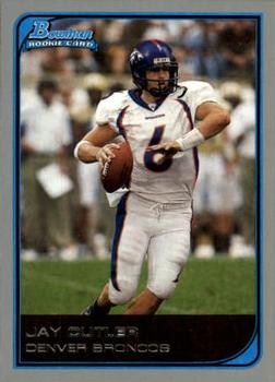 Jay Cutler