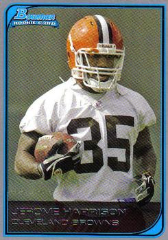 Jerome Harrison