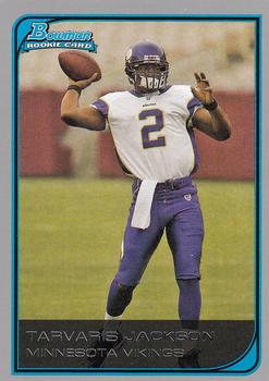 Tarvaris Jackson
