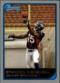 Brandon Marshall