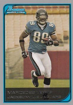 Marcedes Lewis