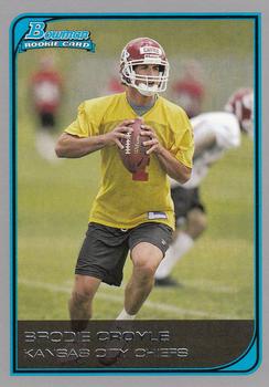 Brodie Croyle