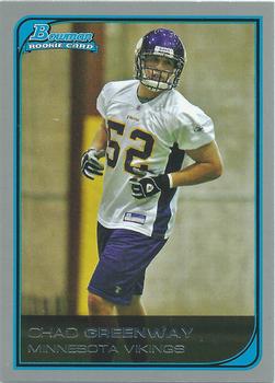 Chad Greenway