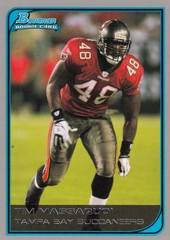 Tim Massaquoi