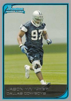Jason Hatcher