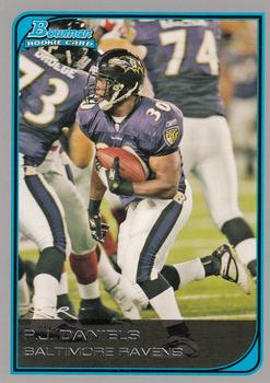 P.J. Daniels