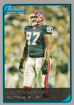 John McCargo