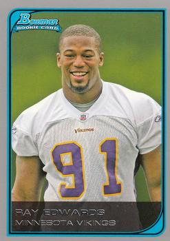 #237 Ray Edwards