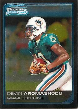 Devin Aromashodu