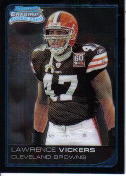 Lawrence Vickers