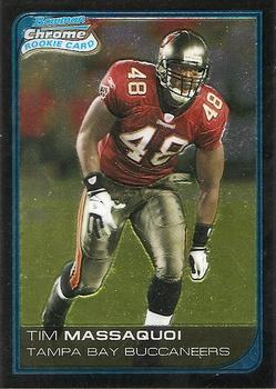 Tim Massaquoi