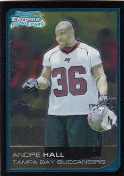 Andre Hall
